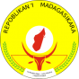 250px-Coat of arms of Madagascar.svg.png
