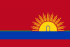 Bandera de Táchira