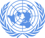 Escudo de Organización de las Naciones Unidas