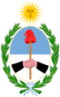 Escudo de Provincia de San Juan