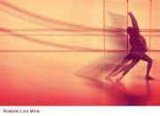 La danza otra manifestación del movimiento
