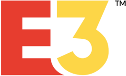 Electronic Entertainment Expo - E3 logo.png