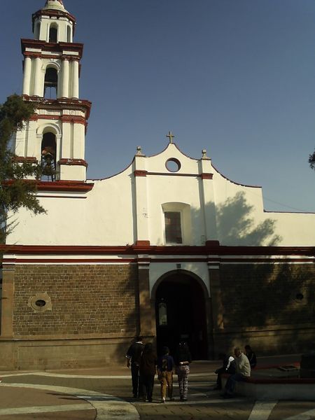 Archivo:Iglesia de San Cristobal Ecatepec.JPG