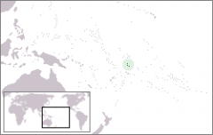 Isla Tokelau