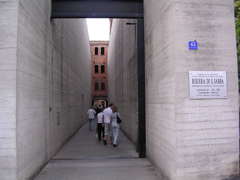 Archivo:Risiera di San Sabba.jpeg