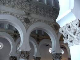 Sinagoga de Santa Maria la blanca.jpg