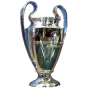 Liga  de Campeones de la UEFA
