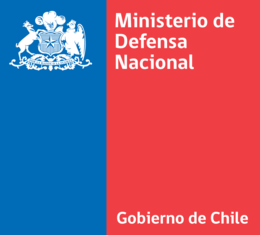 Ministerio de Defensa Nacional de Chile (Logotipo).png