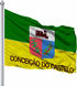 Bandera de Conceição do Castelo