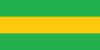 Bandera de Timbiquí