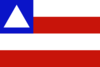 Bandera de Bahía