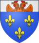 Escudo de Versalles
