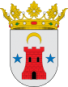 Escudo de Almedinilla