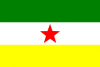 Bandera de Orocué