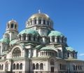 Alexander Nevsky Cathedral, Sofia.jpg