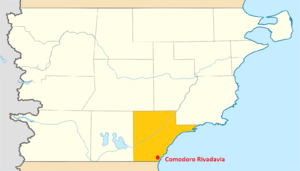 Mapa Chubut, Argentina.png