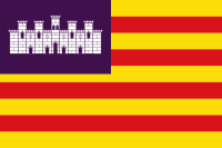 Archivo:Bandera Islas Baleares.png