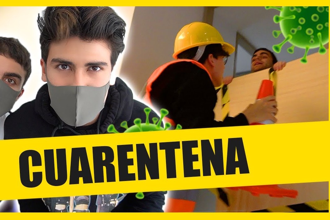 Cuarentena (definición) EcuRed