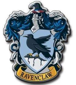 Rowena Ravenclaw's Diadema, Diadema de Rowena Ravenclaw, un…