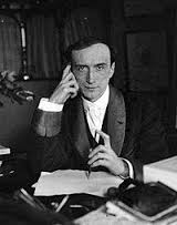 Henry Bataille EcuRed