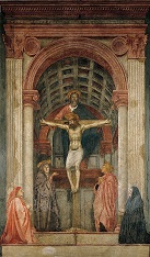 Masaccio-sagrada trinidad.jpg