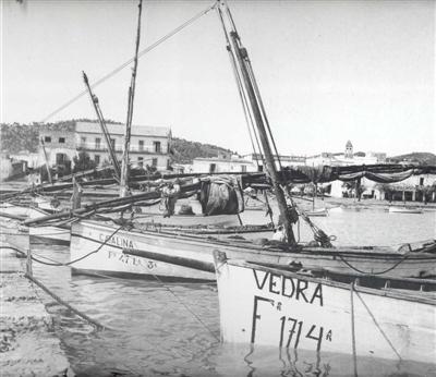 Sant Antoni de Portmany Spain