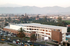 Archivo:Vista panorámica del Centro Cultural de Quillota.jpg