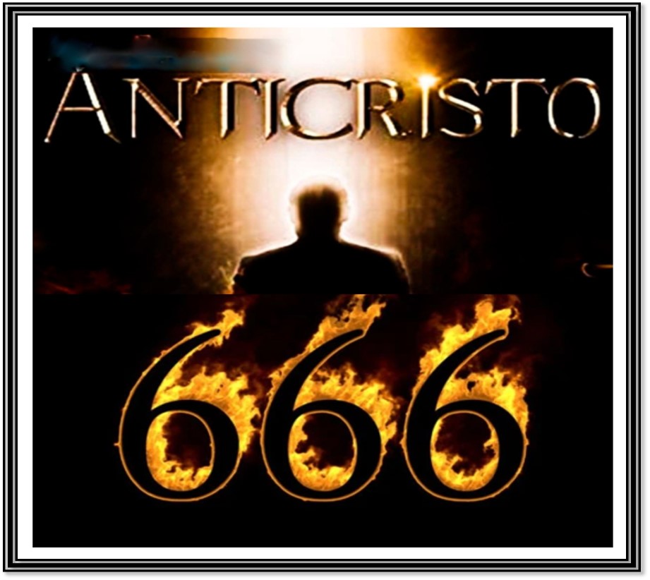 Anticristo - EcuRed