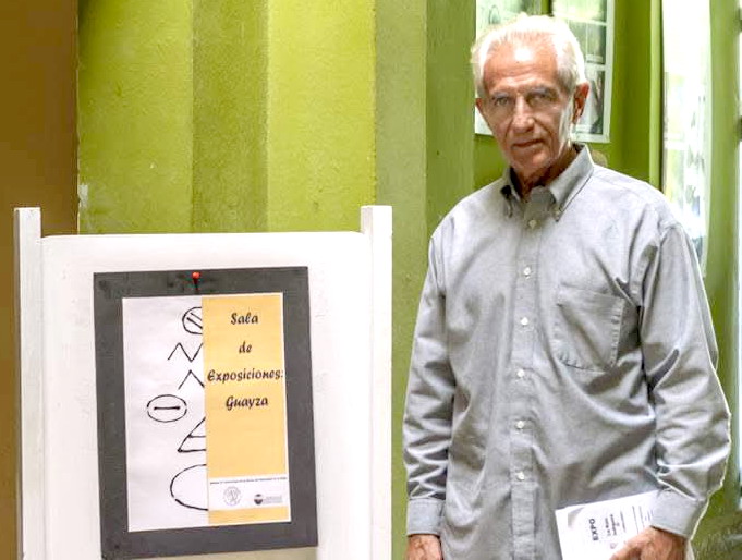 Archivo:Carlos Andres Garcia Rodriguez-Sala de Exposiciones Guayza.jpg