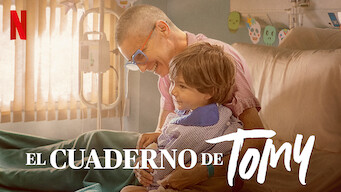 Archivo:El Cuaderno de Tomy.jpg