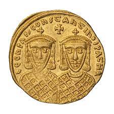 Archivo:Leon IV emperador.jpg