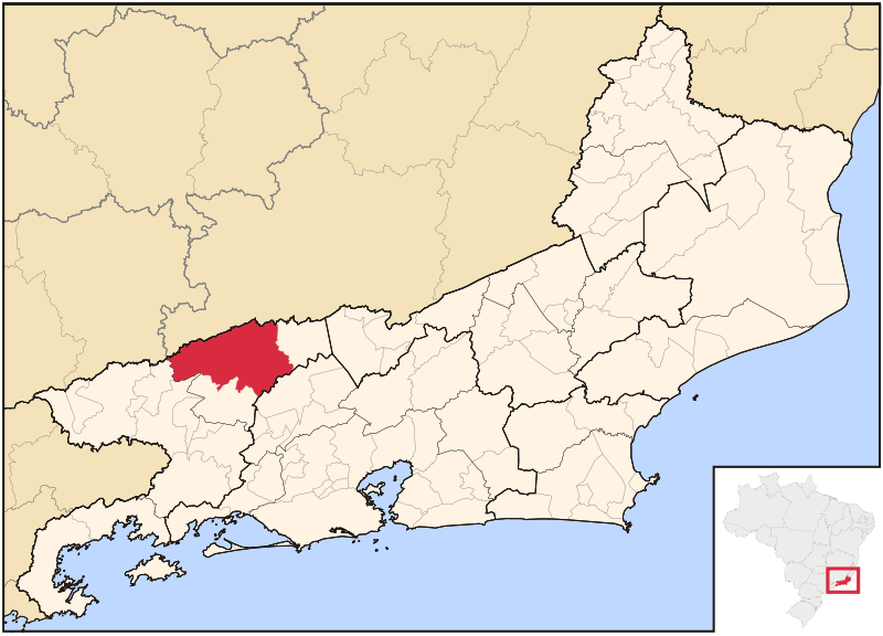 Archivo:Localización de Valença.png