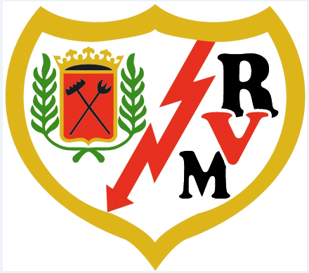 Archivo:Escudo Rayo Vallecano.png