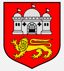Archivo:Escudo de armas de la ciudad de Norwich, Inglaterra.png