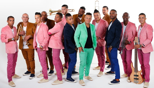 その他 Maikel Blanco / Anda Y Pegate Anda Y Pégate (New Mix 2008) - YouTube