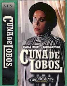 Cuna de lobos (telenovela mexicana de 1986) - EcuRed