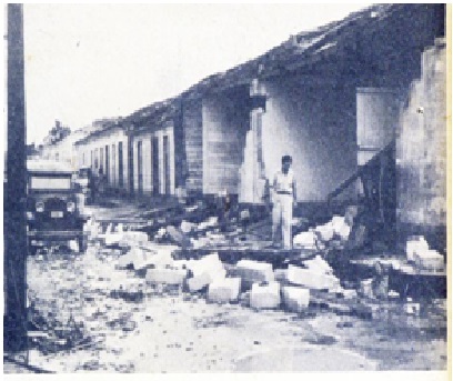 Archivo:Destrozos del tornado de 1940 en Bejucal.jpg