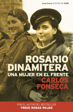 Portada rosario-dinamitera carlos-fonseca 201505260941.jpg