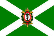 Archivo:Bandera de Durango.png