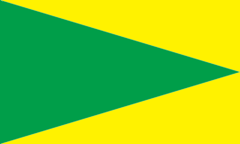 Archivo:Bandera del Cantón San Juan Bosco.png