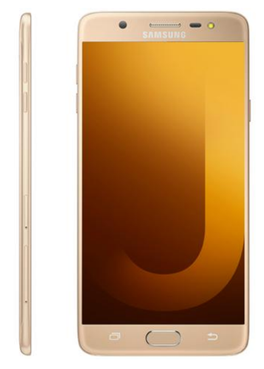 Samsung j7 max - EcuRed