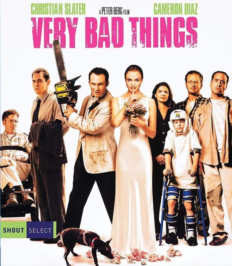 Very bad things (película) EcuRed
