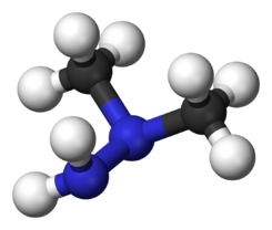 1,1-dimethylhydrazine-3D-balls.png