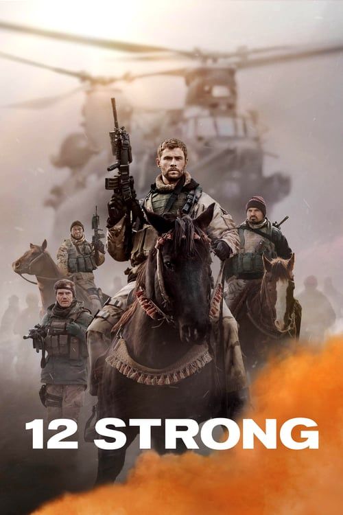 Strongpelicula 12 Strong - EcuRed