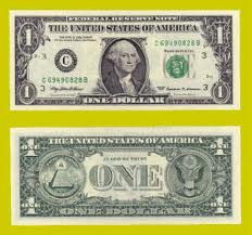 Cómo Reconocer Las Dos Monedas De Dólar Que Circulan En