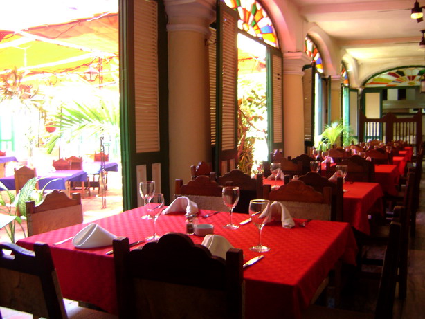 Archivo:Restaurante La Mina-Habana Vieja.jpg
