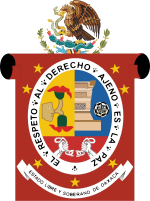 150px-Coat of arms of Oaxaca.svg.png
