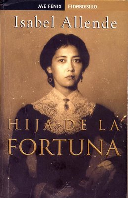 Allende, Isabel - Hija de la fortuna -Portada-.JPG