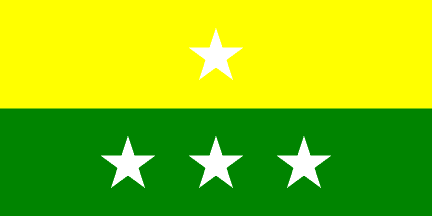 Archivo:Bandera Cantón 24 de Mayo.gif