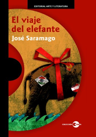 Archivo:El viaje del elefante-Jose Saramago.jpg